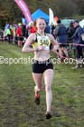 Senior womens Start Fitness NEHL, Aykley Heads, Durham. Photo: David T. Hewitson/Sports for All Pics